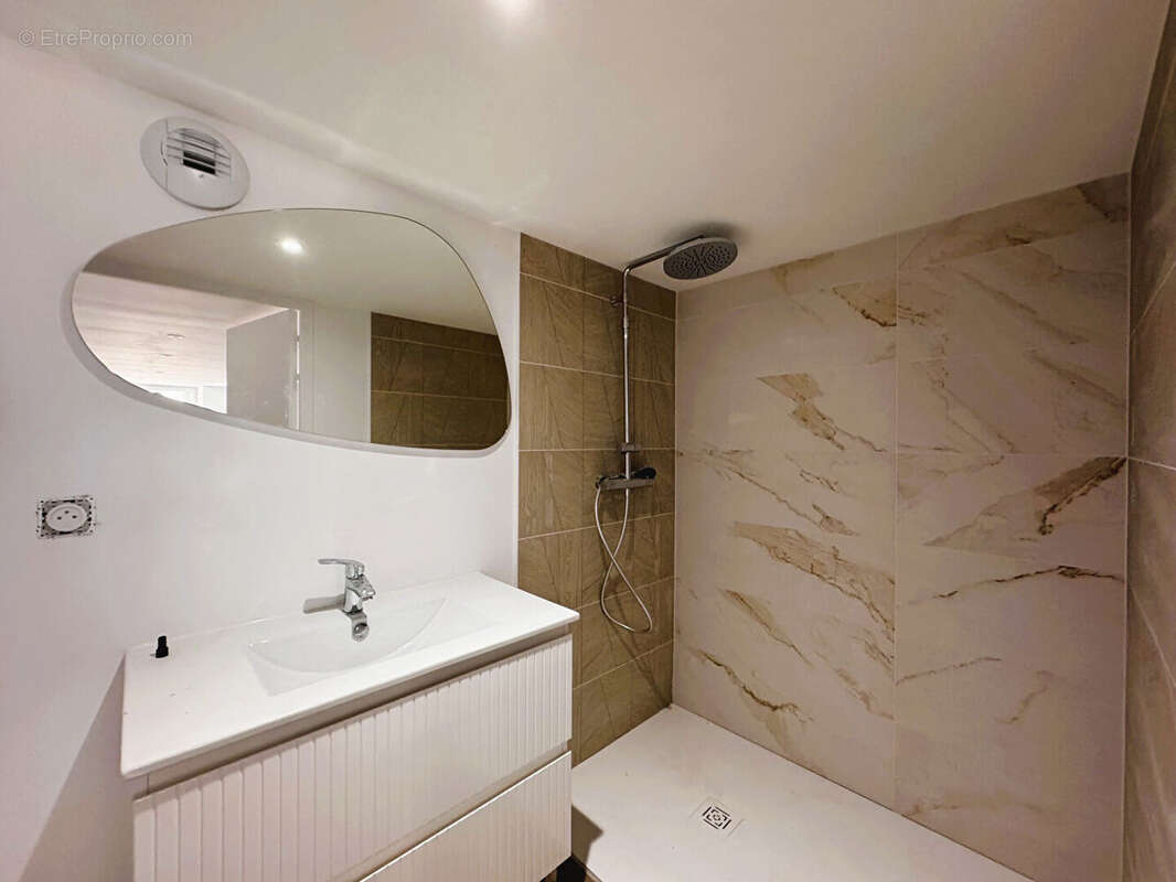 Maison à LA BAULE-ESCOUBLAC