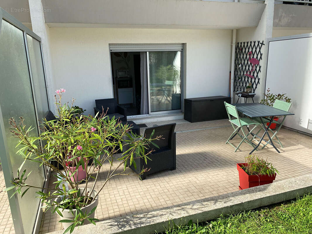 Appartement à PORNICHET