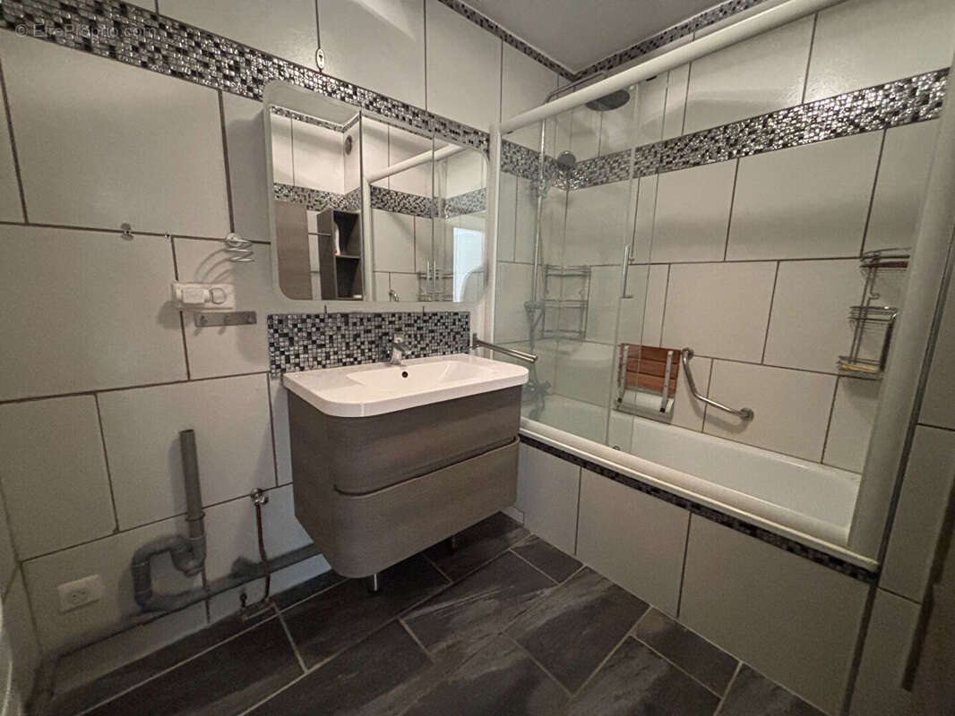 Appartement à PORNICHET