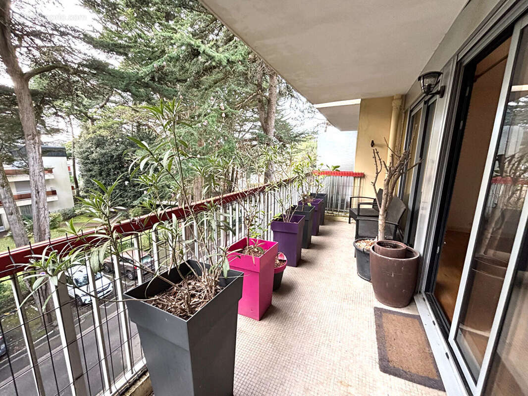 Appartement à PORNICHET