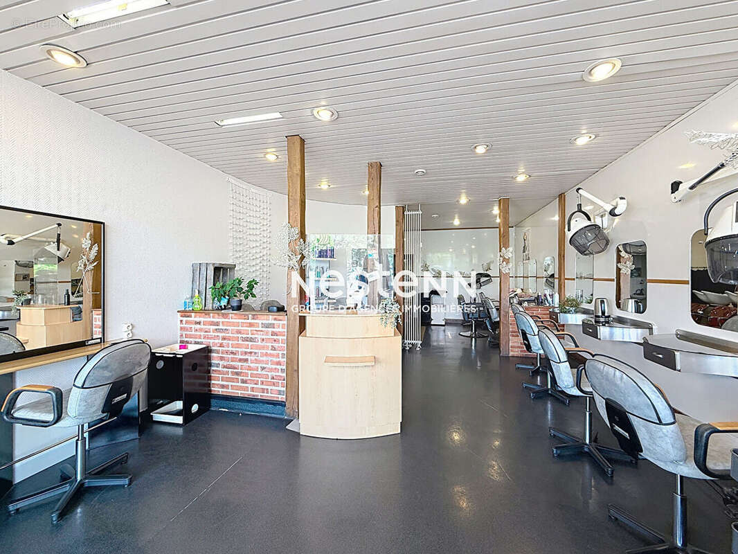 Commerce à JOUE-LES-TOURS