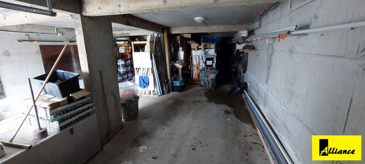 Appartement à SAINT-MARTIN