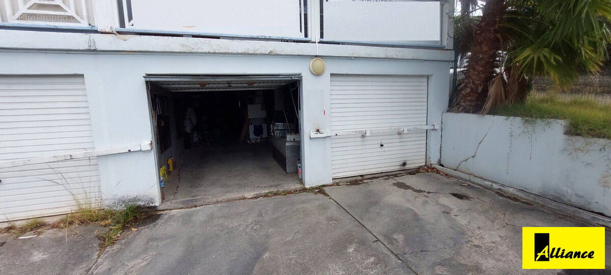 Appartement à SAINT-MARTIN