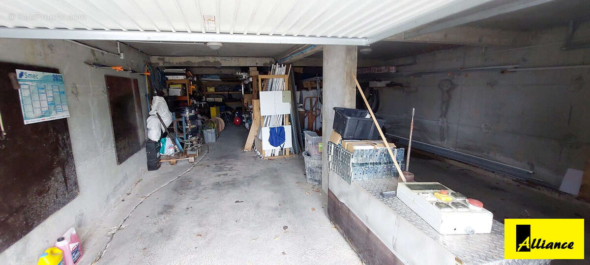 Appartement à SAINT-MARTIN