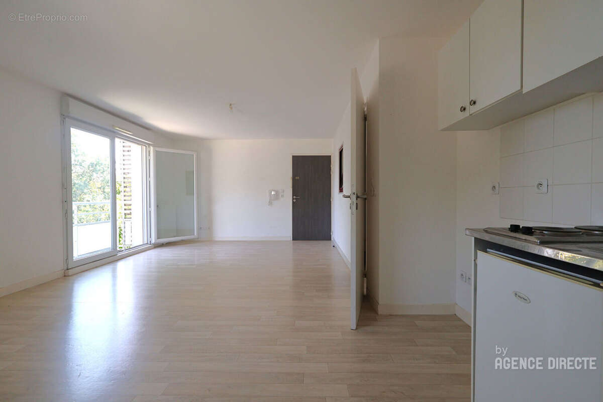 Appartement à SAINT-HERBLAIN