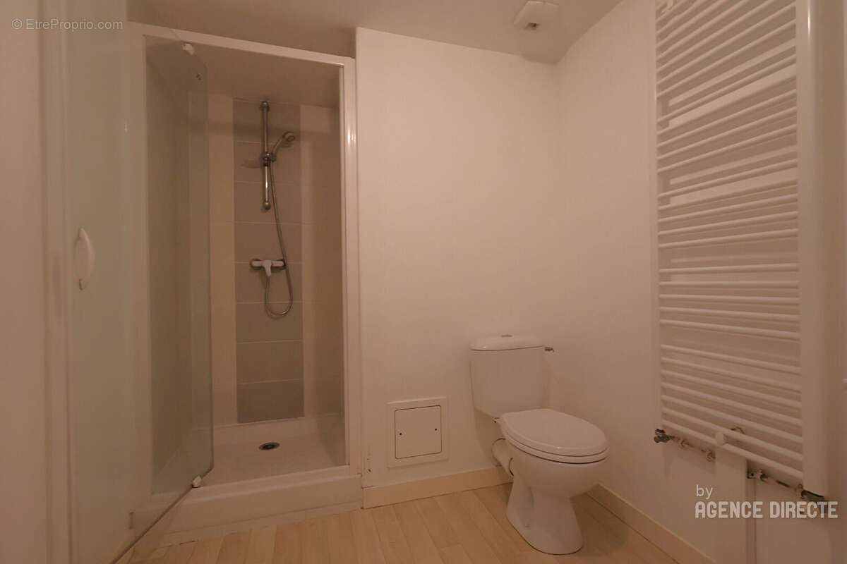 Appartement à SAINT-HERBLAIN