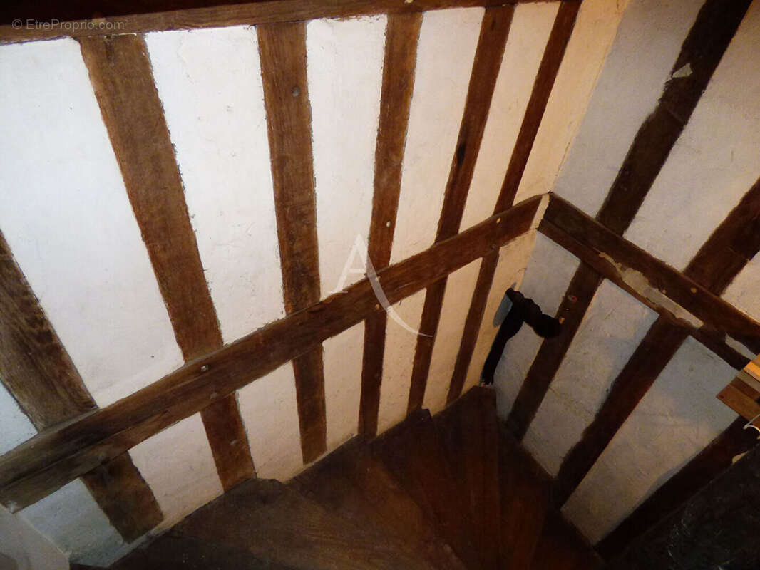 Maison à CHATILLON-COLIGNY