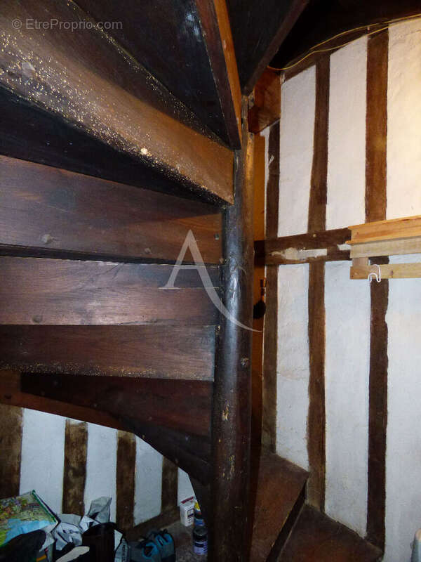 Maison à CHATILLON-COLIGNY