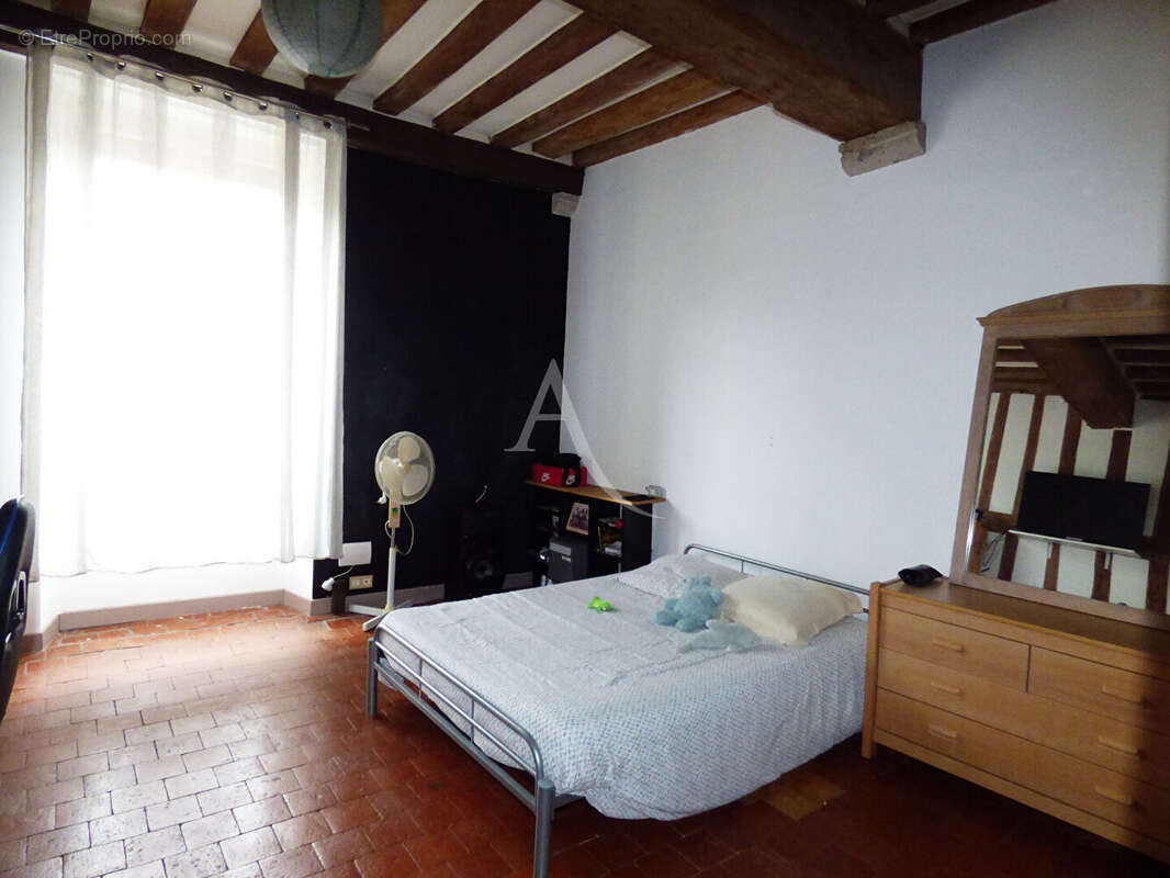 Maison à CHATILLON-COLIGNY