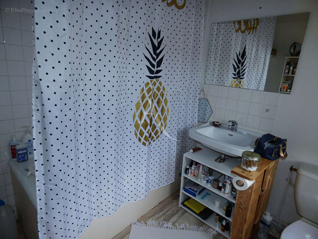 Maison à CHATILLON-COLIGNY