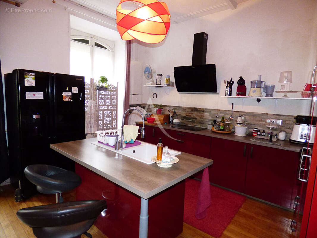 Maison à CHATILLON-COLIGNY