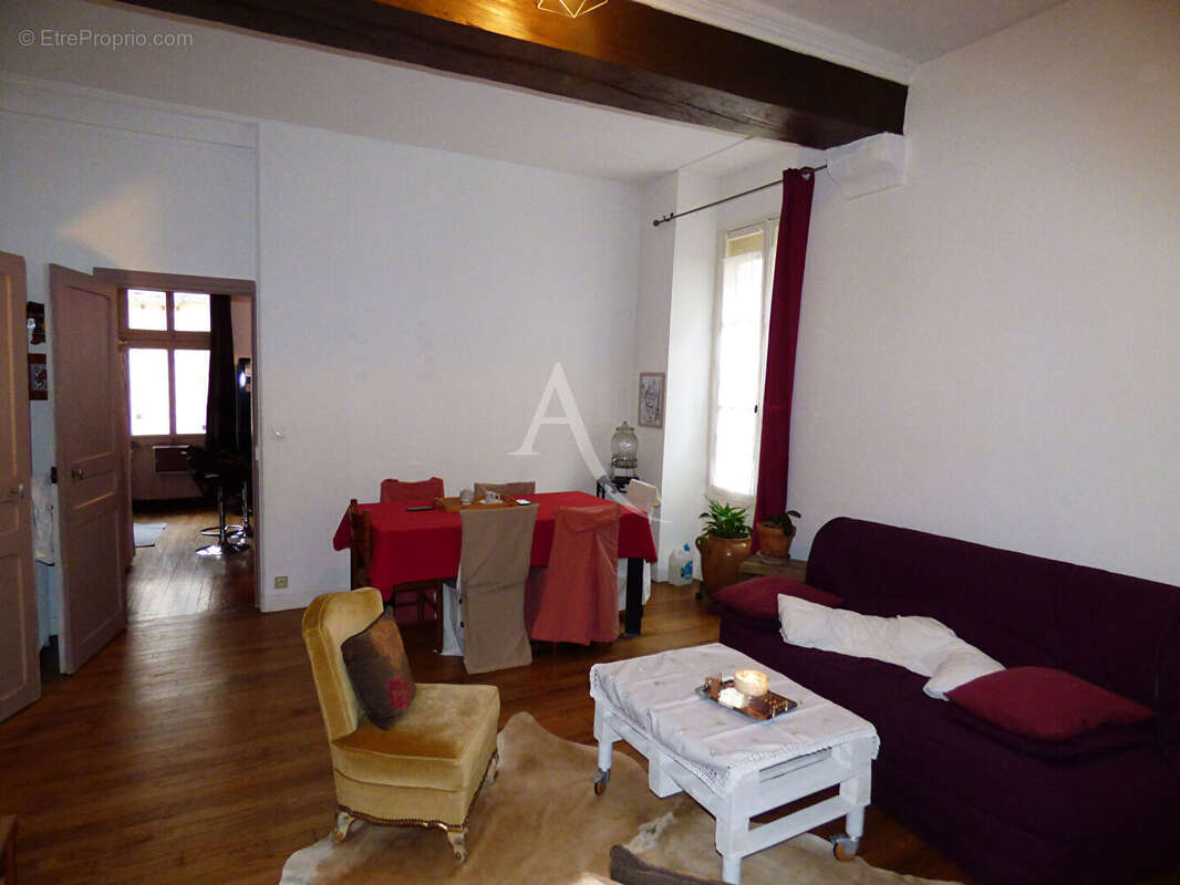 Maison à CHATILLON-COLIGNY