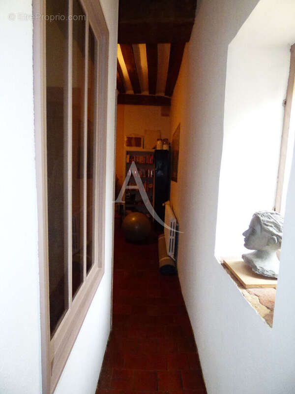 Maison à CHATILLON-COLIGNY