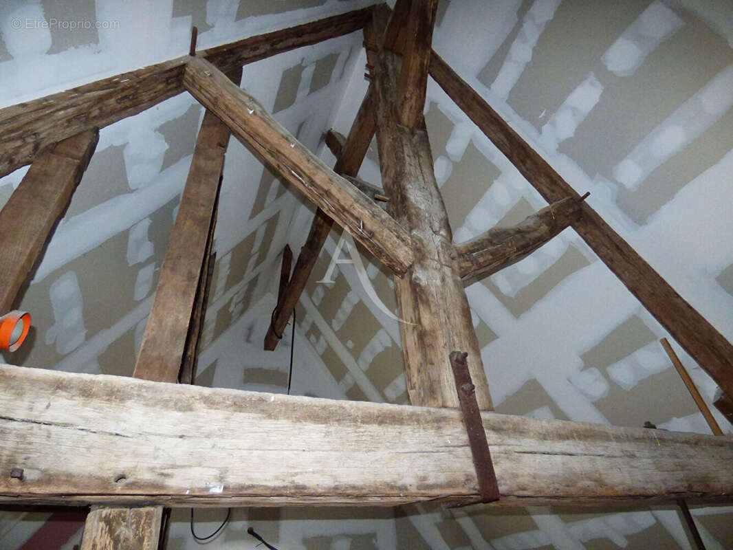 Maison à CHATILLON-COLIGNY