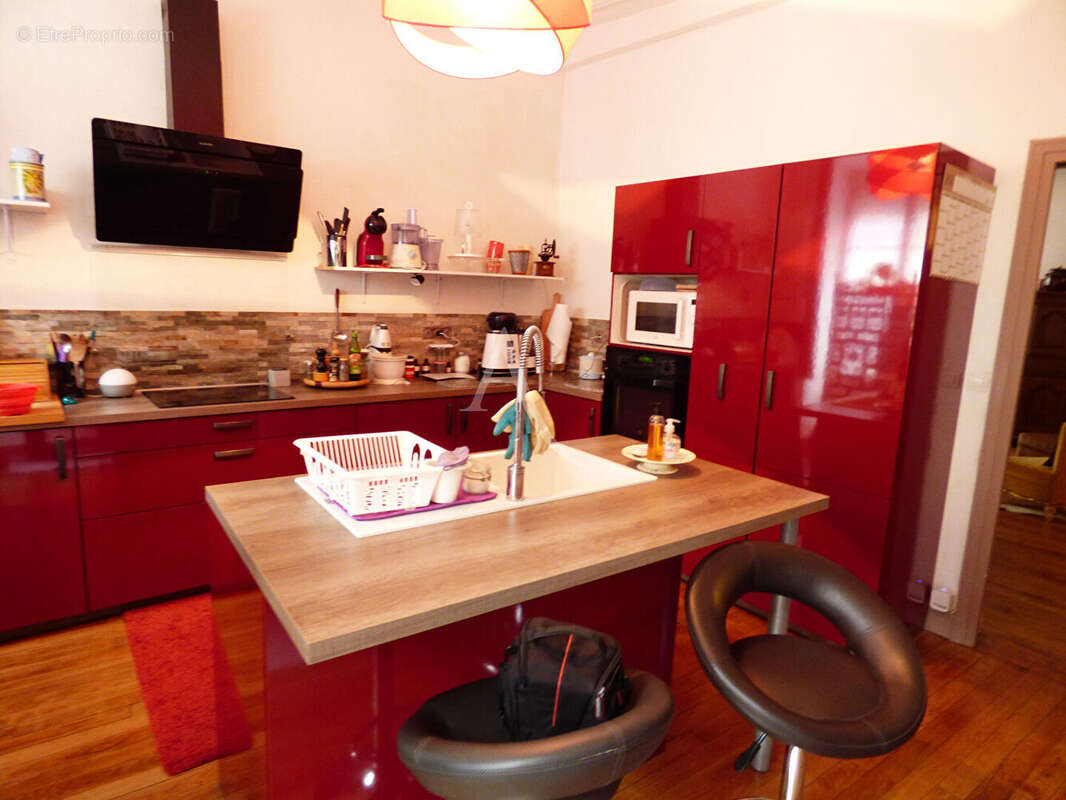 Maison à CHATILLON-COLIGNY