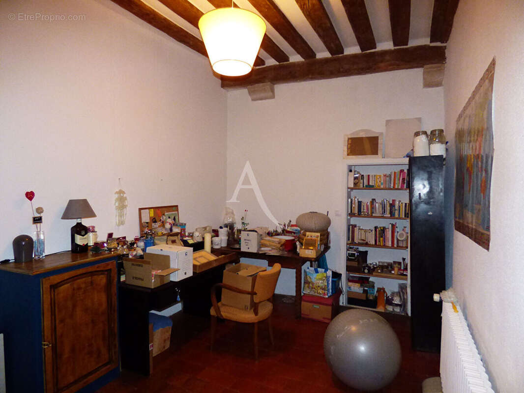 Maison à CHATILLON-COLIGNY