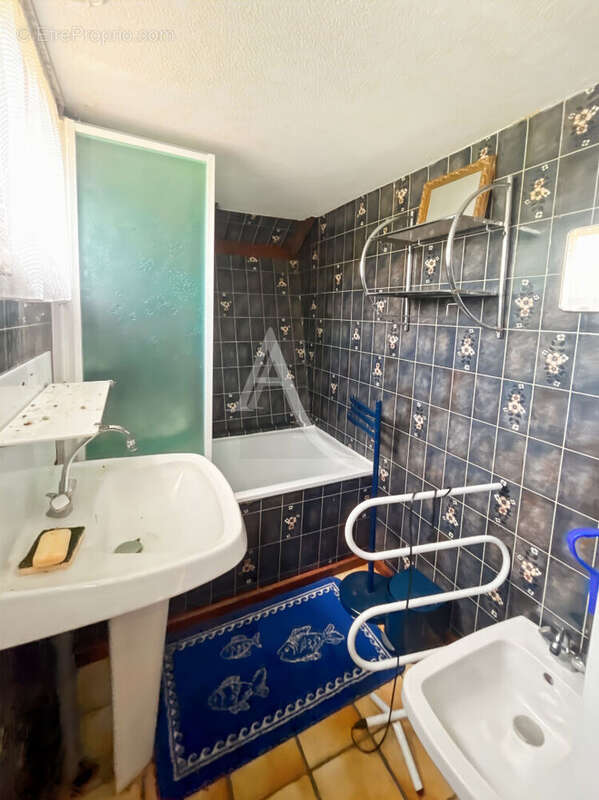 Maison à CONDEZAYGUES