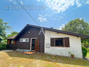 Maison à CONDEZAYGUES