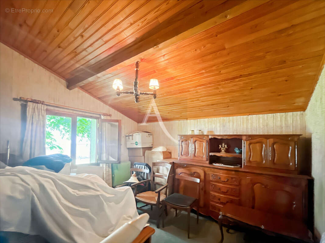 Maison à CONDEZAYGUES