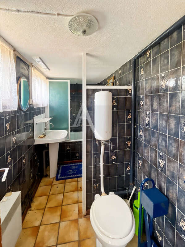 Maison à CONDEZAYGUES