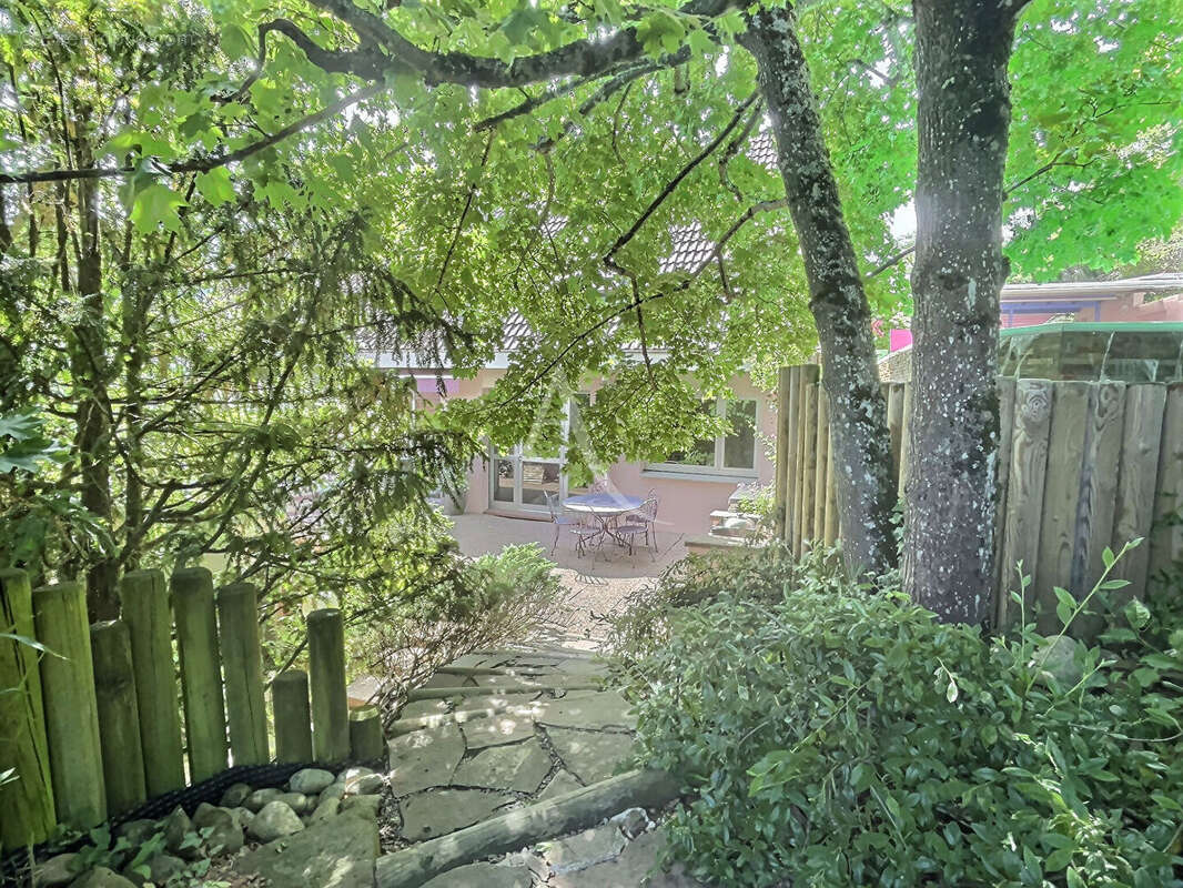 Maison à LAUTENBACH