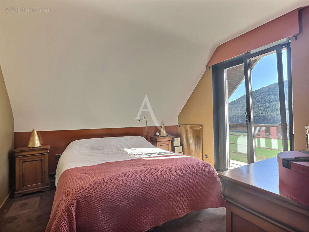 Maison à LAUTENBACH