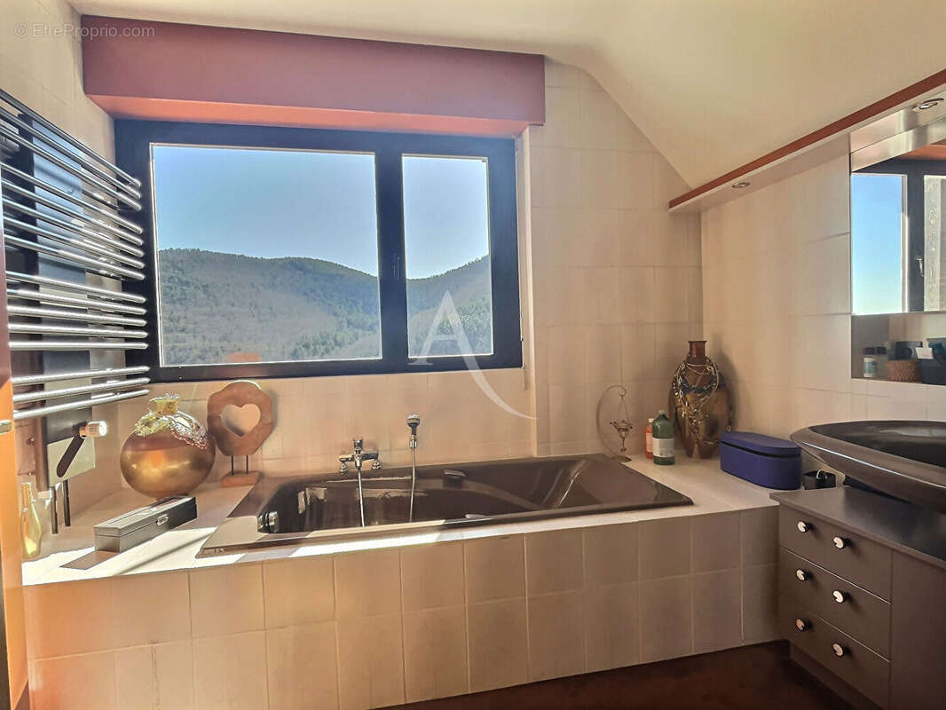 Maison à LAUTENBACH