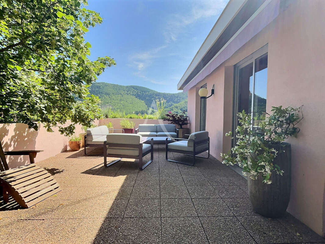 Maison à LAUTENBACH