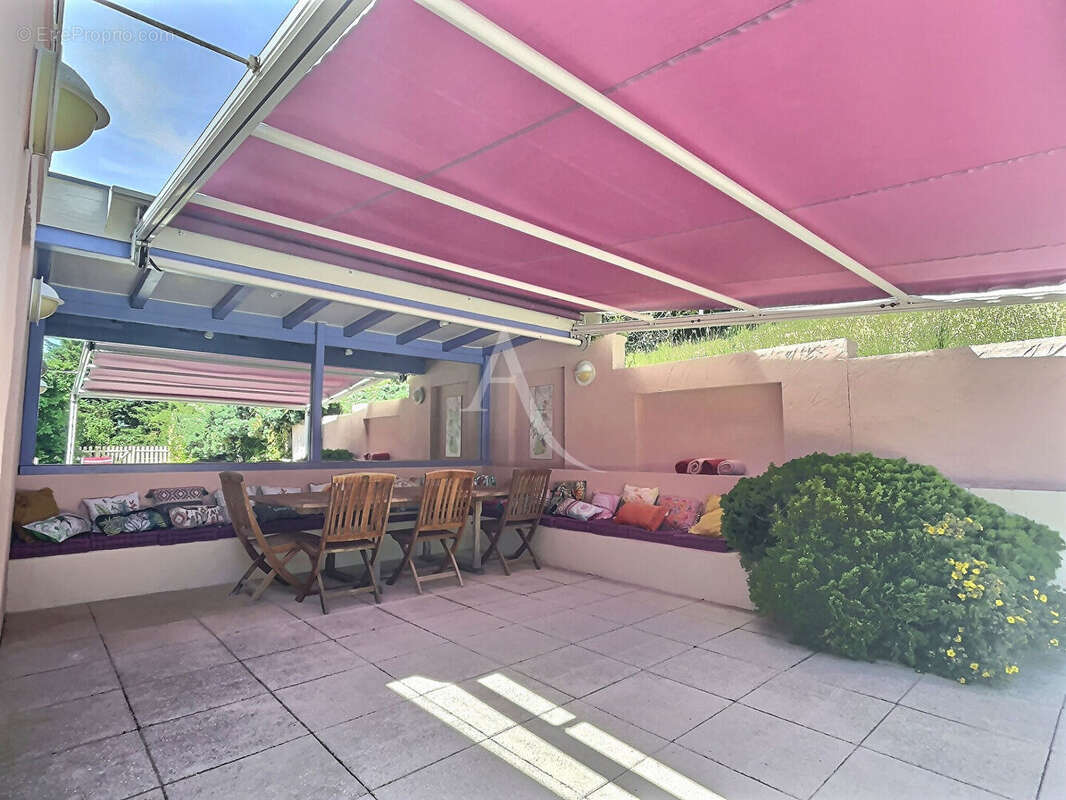 Maison à LAUTENBACH