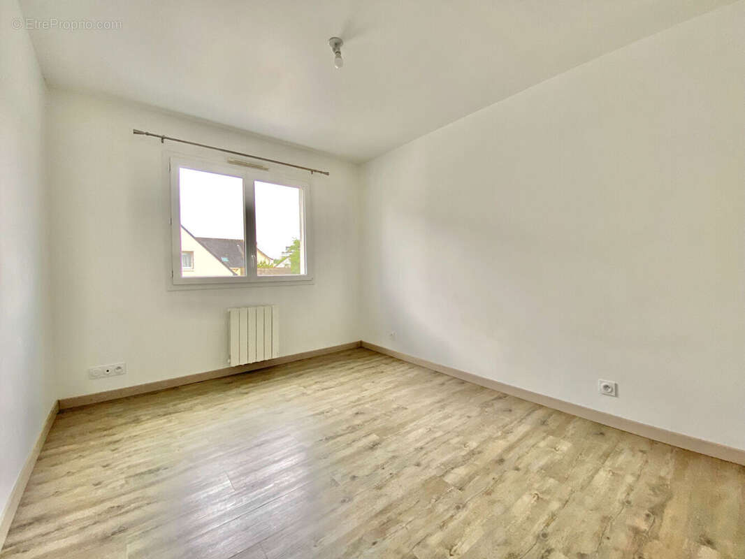 Appartement à LA BAULE-ESCOUBLAC