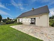 Maison à LE NEUFBOURG