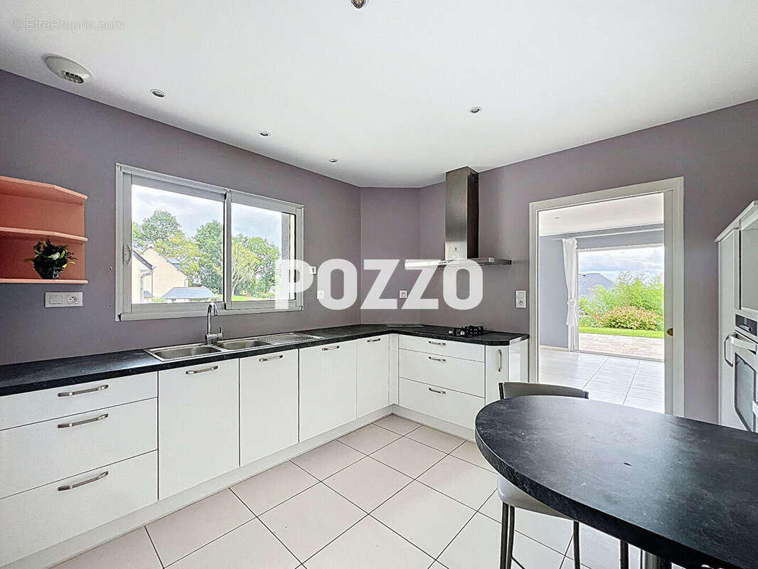 Maison à LE NEUFBOURG