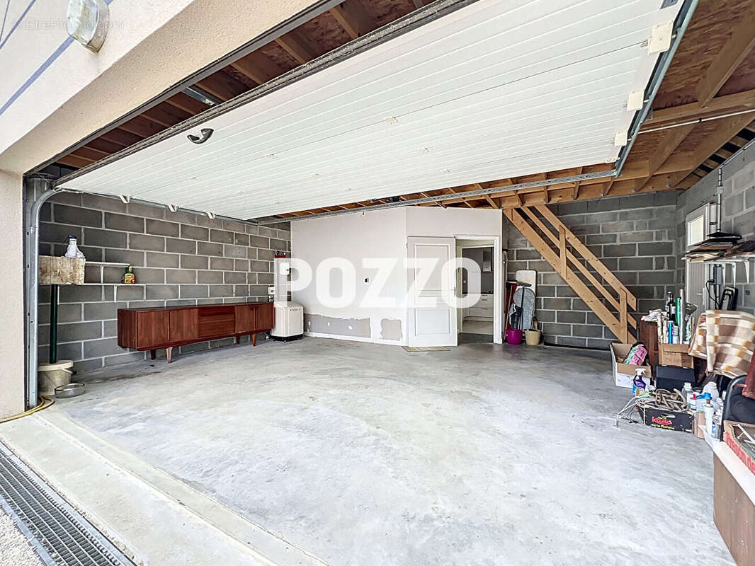 Maison à LE NEUFBOURG