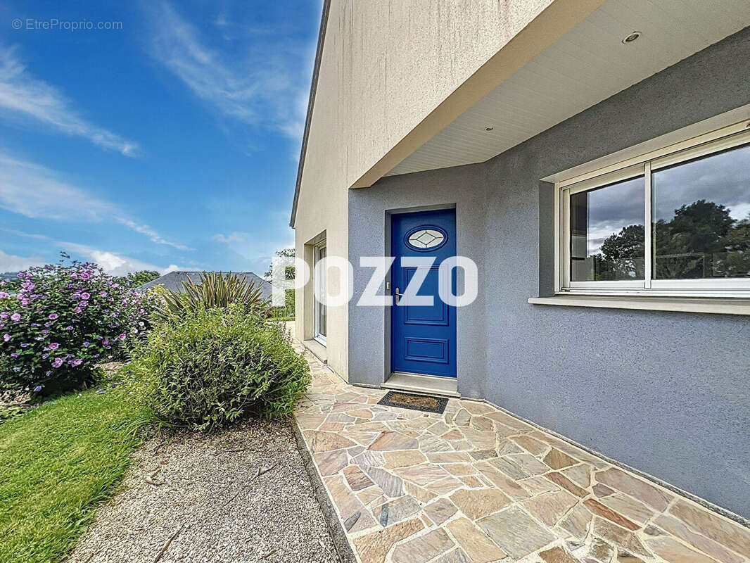 Maison à LE NEUFBOURG