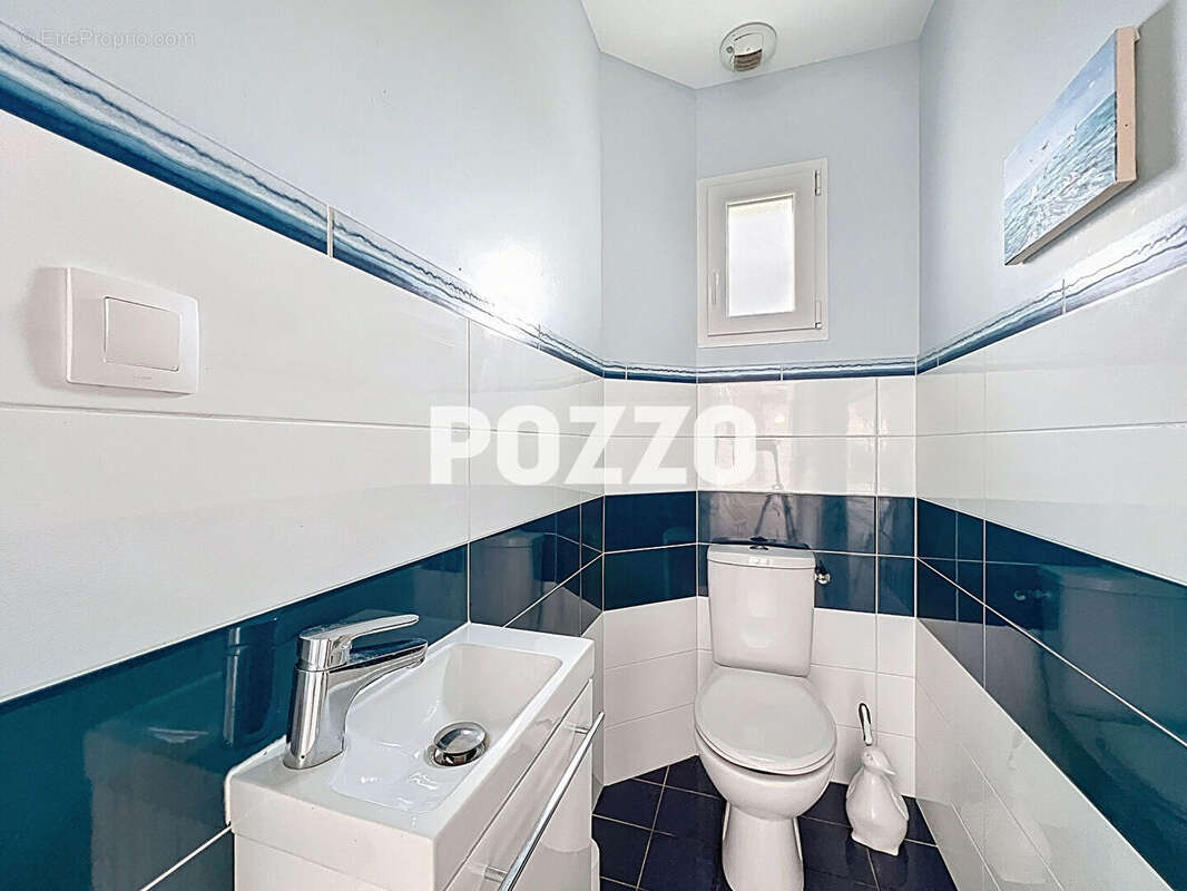 Maison à LE NEUFBOURG