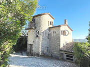 Maison à MONTAUROUX