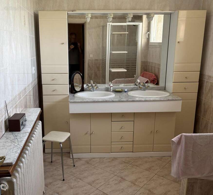 Maison à LABARTHE-INARD