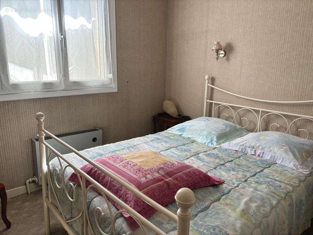 Maison à LABARTHE-INARD