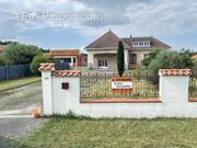 Maison à LABARTHE-INARD