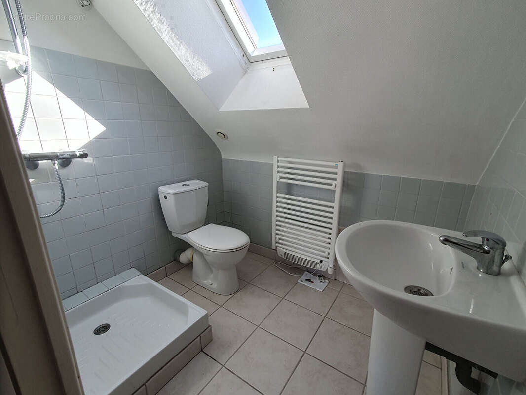 Maison à LOCMARIAQUER