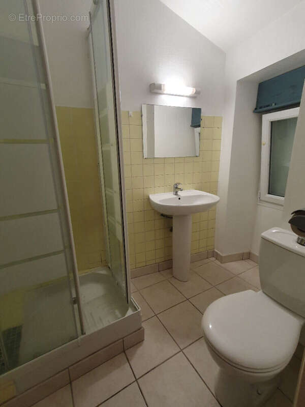 Maison à LOCMARIAQUER