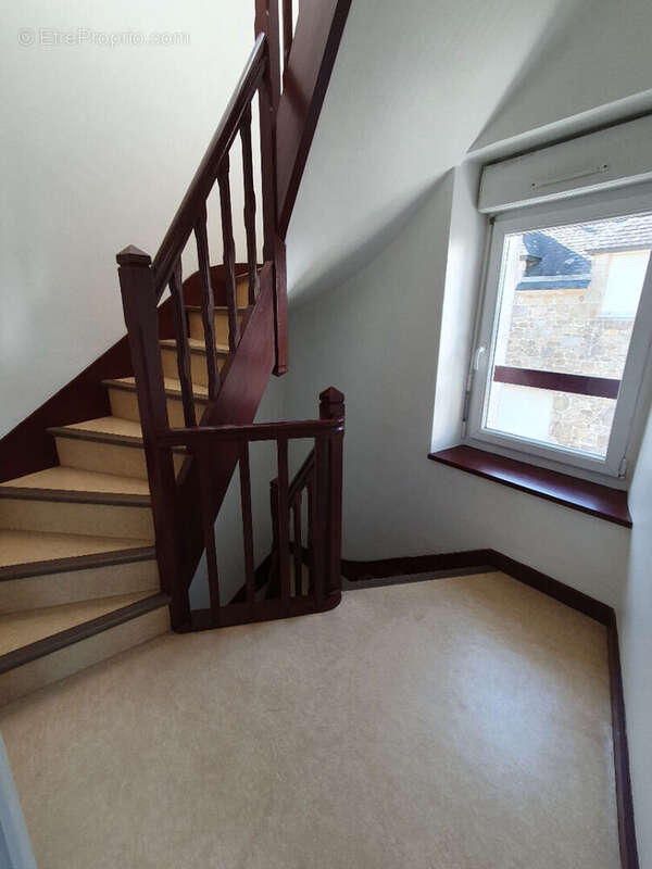 Maison à LOCMARIAQUER