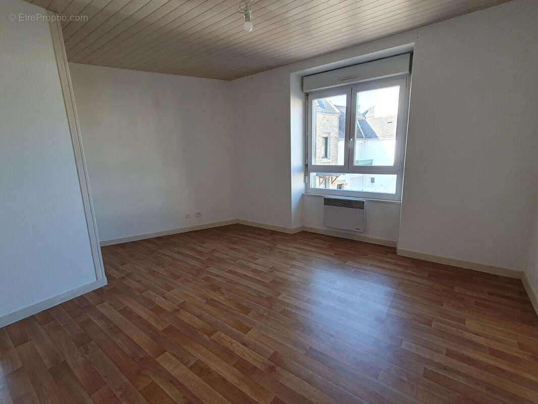 Maison à LOCMARIAQUER