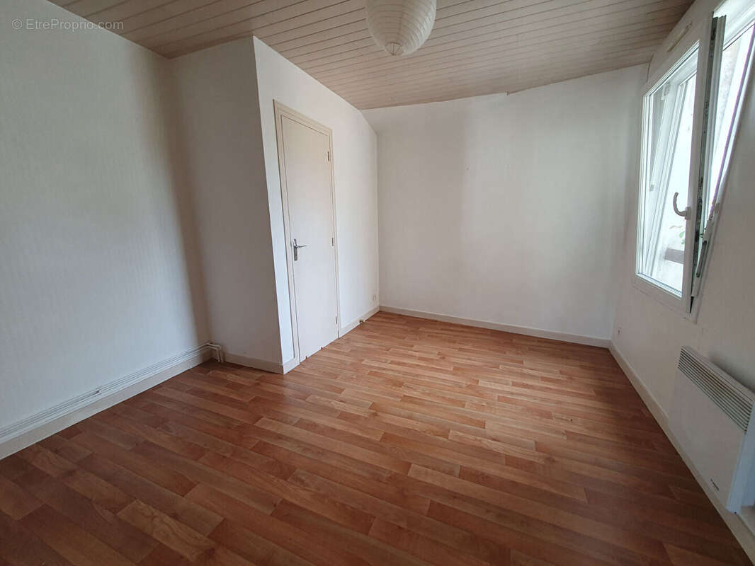 Maison à LOCMARIAQUER