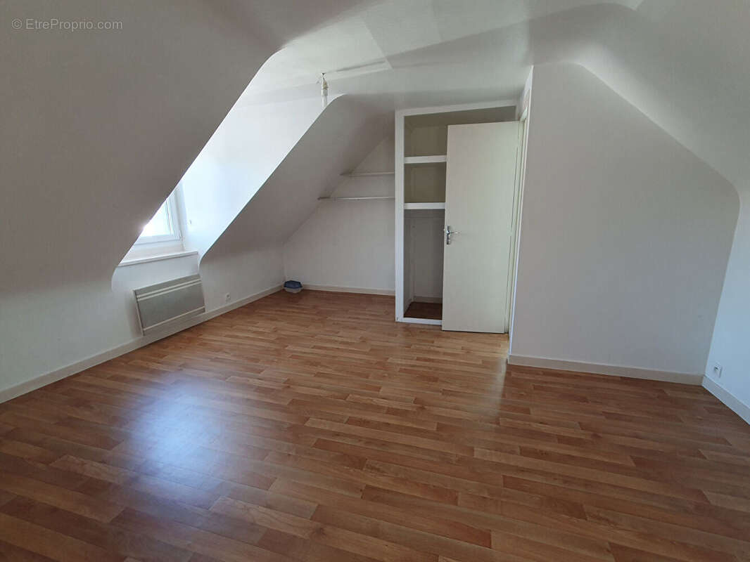 Maison à LOCMARIAQUER