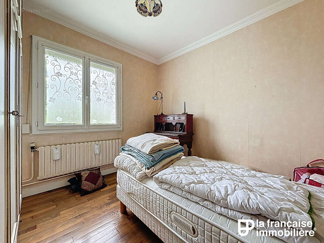 Maison à MONTFORT-SUR-MEU