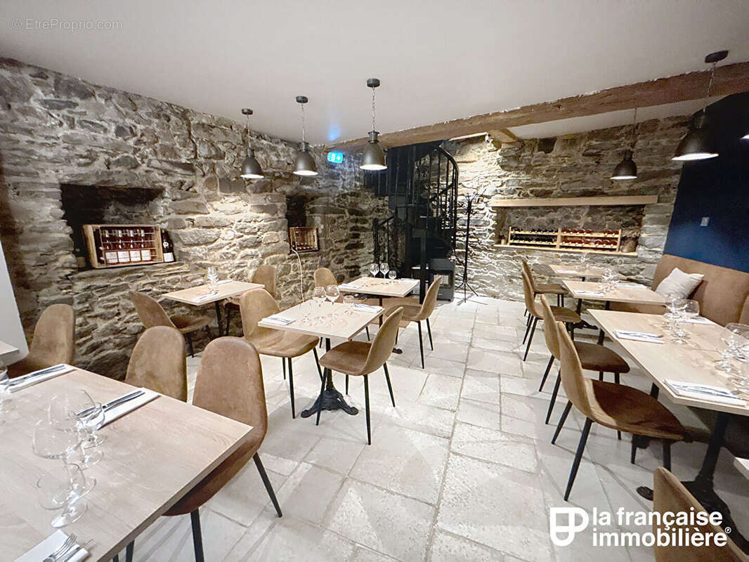 Maison à SAINT-MALO