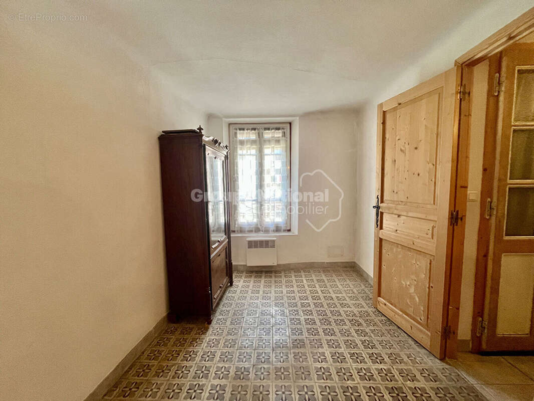 Appartement à CHATEAURENARD
