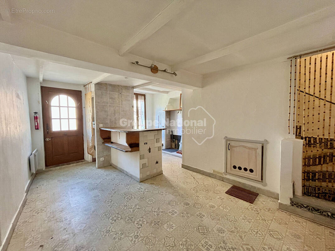 Appartement à CHATEAURENARD