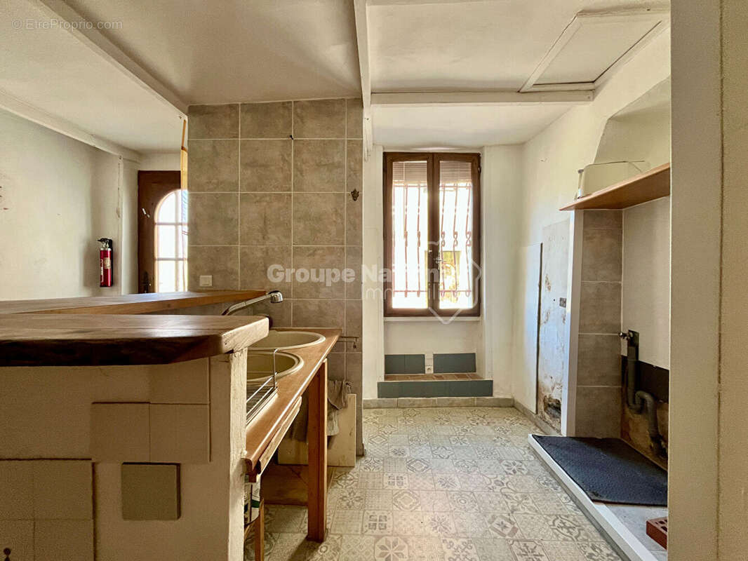 Appartement à CHATEAURENARD